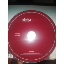 Knucks - Alpha Place