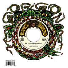 Marley, Bob - Mr. Chatterbox