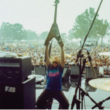 My Morning Jacket - Mmj Live Vol. 3: Bonnaroo 2004