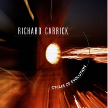New York Philharmonic - Carrick Cycles of Evolution