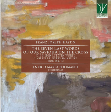 Polimanti, Enrico Maria - Haydn: the Seven Last Words of Our Saviour On the Cross
