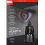 Royal Shakespeare Company - Henry Vi Parts 1-3