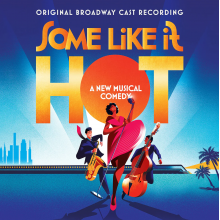 V/A - Some Like It Hot