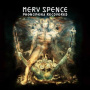 Spence, Merv - Phenomena Recovered