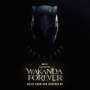 V/A - Black Panther: Wakanda Forever