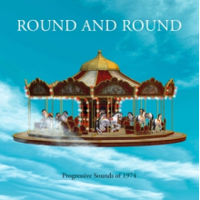 V/A - Round and Round - Progressive Sounds of 1974