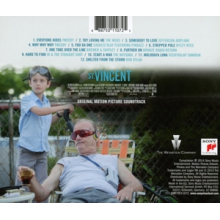 V/A - St. Vincent