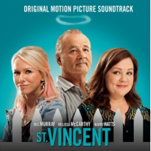 V/A - St. Vincent