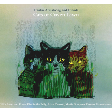 Armstrong, Frankie - Cats of Coven Lawn