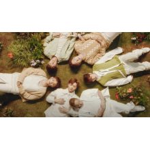 Btob - Wind and Wish