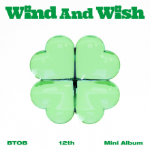 Btob - Wind and Wish