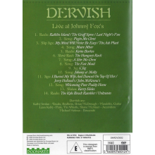 Dervish - Live At Johnny Fox's