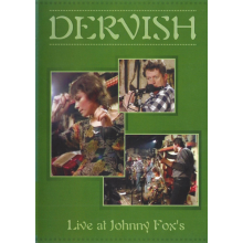 Dervish - Live At Johnny Fox's