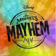 Dr. Teeth & the Electric Mayhem - Electric Mayhem