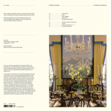 Entidad Animada - Pruebas De Existencia