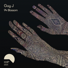 J, Guy - 94 Blossom