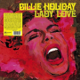 Holiday, Billie - Lady Love (Clear)
