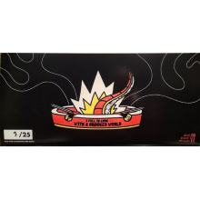 Kahin, Cam - When It's All Over