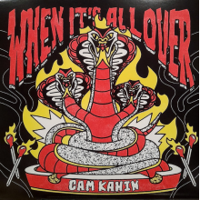 Kahin, Cam - When It's All Over