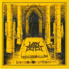 Lady Beast - Early Collection