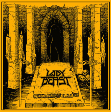 Lady Beast - Early Collection