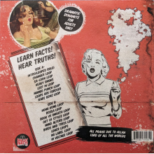 Lord Beatjitzu - Presents 420