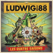 Ludwig von 88 - L'hiver Des Crtes