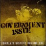 Government Issue - Complete History Vol. 1