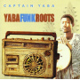 Captain Yaba - Yabafunkroots