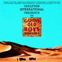 Soulfood International - Presents the Good Old Boy