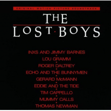 V/A - The Lost Boys(OST)