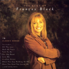 Black, Frances - Best of