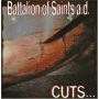 Battalion of Saints A.D. - Cuts