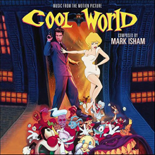 Isham, Mark - Cool World