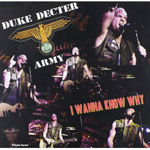 Duke Decter Army - None Dare Call It Treason