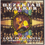 Walker, Hezekiah - Live In Atlanta