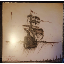 Tosspints, the - The Privateer