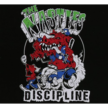 Nasties - Discipline