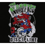 Nasties - Discipline
