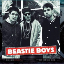 Beastie Boys - Instrumentals