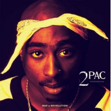 2pac - Rap & Revolution (Instrumentals)