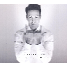 Laidback Luke - Focus