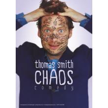 Smith, Thomas - Chaos