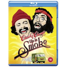 Movie - Cheech and Chong's Up In Smoke