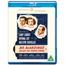Movie - Mr. Blandings Builds His Dream House