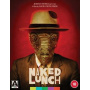 Movie - Naked Lunch