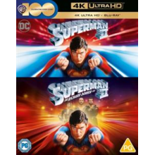 Movie - Superman Ii