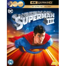 Movie - Superman Iii