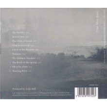 Portman, Emily & Rob Harbron - Time Was Away