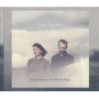 Portman, Emily & Rob Harbron - Time Was Away